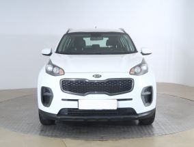 Kia Sportage - 2017