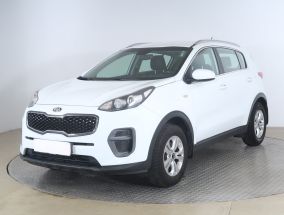 Kia Sportage - 2017