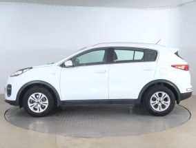 Kia Sportage - 2017