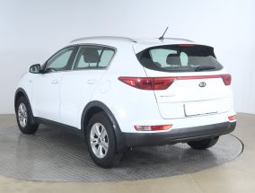 Kia Sportage - 2017
