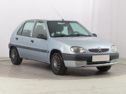 Citroen Saxo 2003