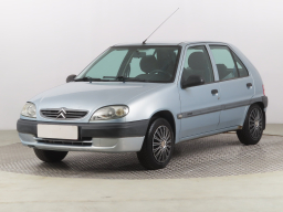 Citroen Saxo 2003