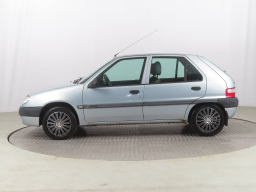 Citroen Saxo 2003