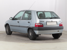 Citroen Saxo 2003