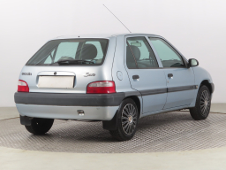 Citroen Saxo 2003