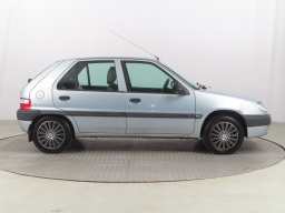 Citroen Saxo 2003