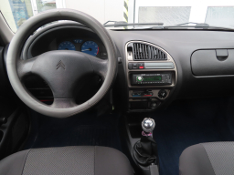 Citroen Saxo 2003