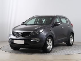 Kia Sportage - 2010