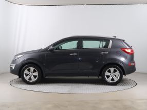 Kia Sportage - 2010