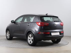 Kia Sportage - 2010