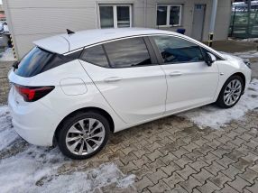 Opel Astra - 2015
