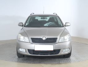 Skoda Octavia - 2009