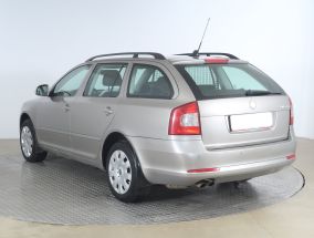 Skoda Octavia - 2009
