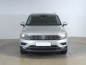 Volkswagen Tiguan - 2019