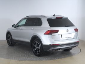 Volkswagen Tiguan - 2019