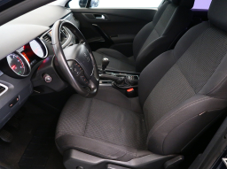 Peugeot 508 2011