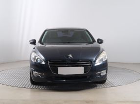 Peugeot 508 - 2011