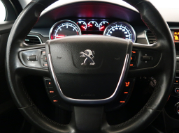 Peugeot 508 2011