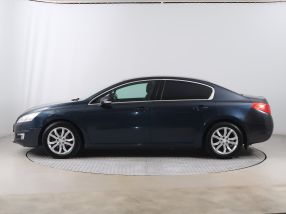 Peugeot 508 - 2011