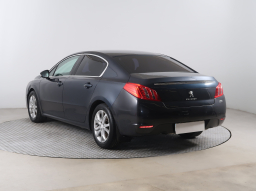 Peugeot 508 2011