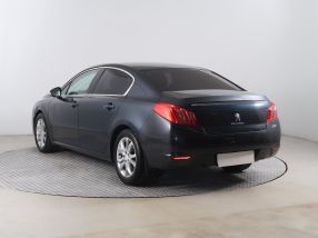 Peugeot 508 - 2011