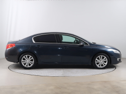 Peugeot 508 2011