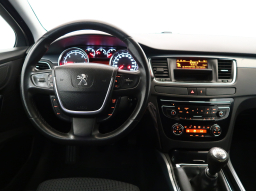 Peugeot 508 2011