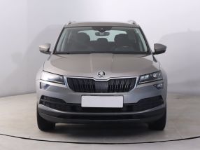 Skoda Karoq - 2018