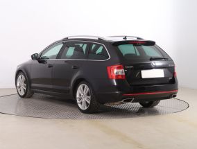 Skoda Octavia - 2016