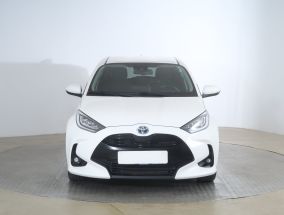 Toyota Yaris - 2020