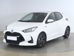 Toyota Yaris - 2020