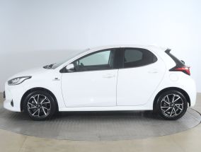 Toyota Yaris - 2020