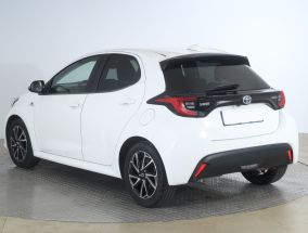 Toyota Yaris - 2020