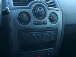 Renault Megane 2005