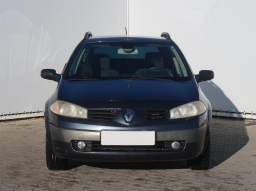Renault Megane 2005