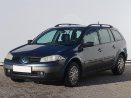 Renault Megane 2005