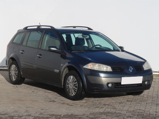 Renault Megane, 2005
