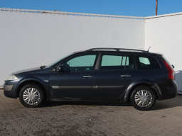 Renault Megane 2005