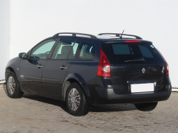 Renault Megane 2005