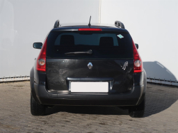 Renault Megane 2005