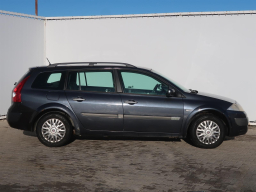 Renault Megane 2005