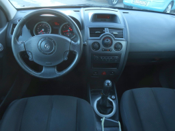 Renault Megane 2005