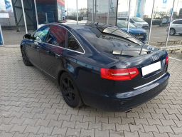Audi A6 2009