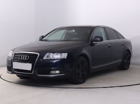 Audi A6 - 2009