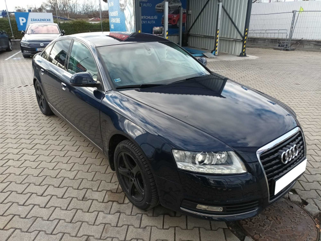 Audi A6 2009