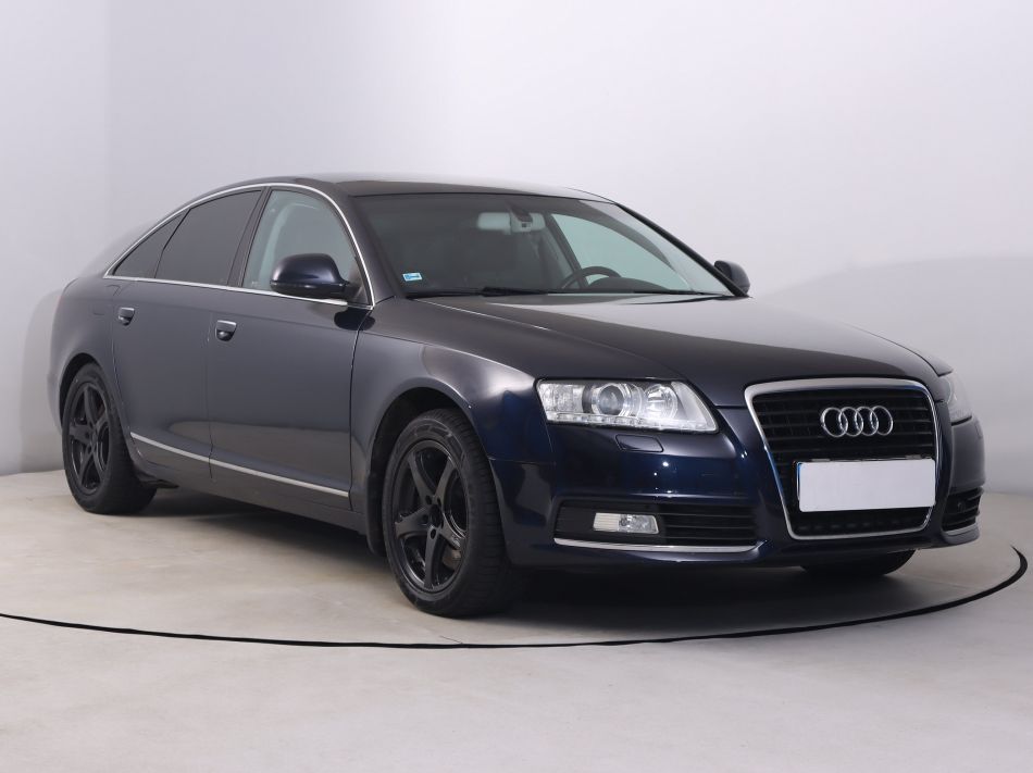 Audi A6 - 2009