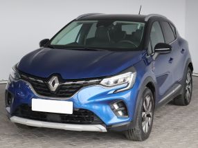 Renault Captur - 2021