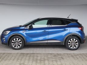 Renault Captur - 2021