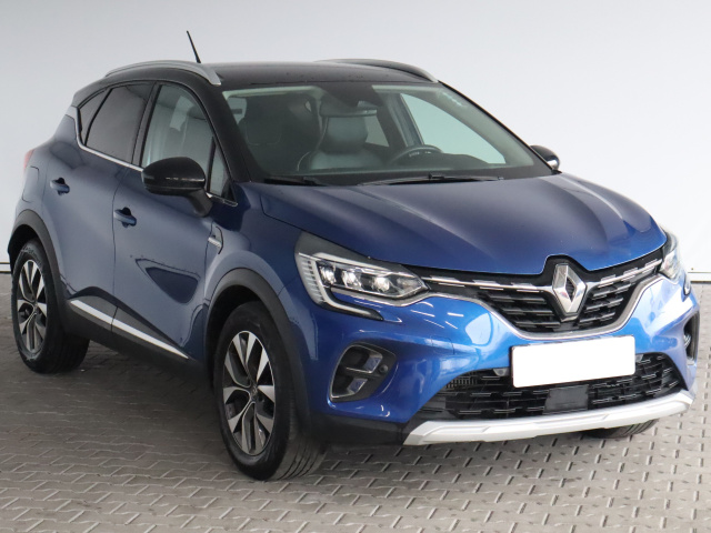 Renault Captur 2021