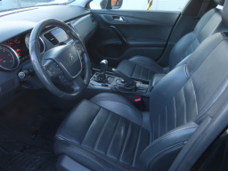 Peugeot 508 2011